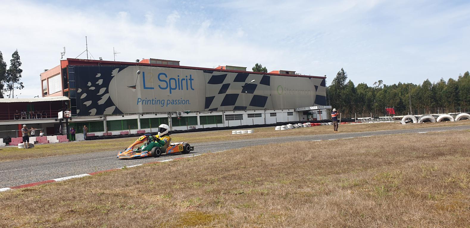 26º Aniversário Euroindy - Fotos e resultados130