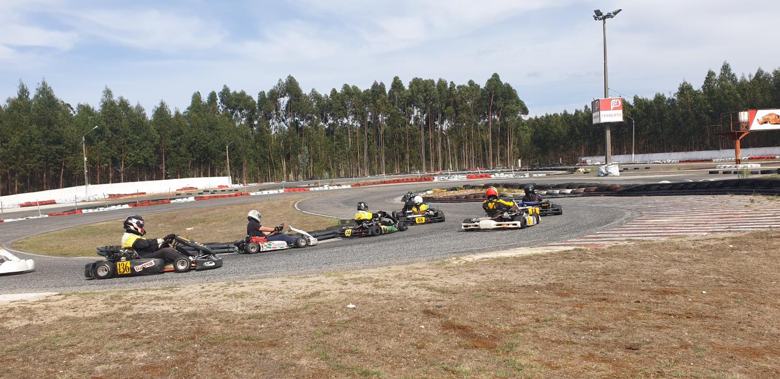 26º Aniversário Euroindy - Fotos e resultados139