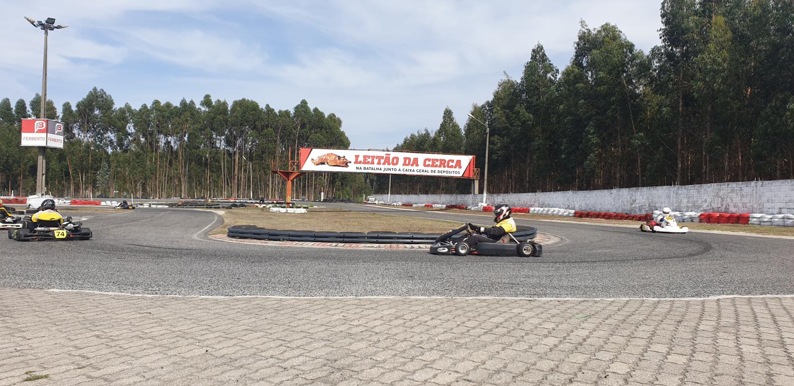 26º Aniversário Euroindy - Fotos e resultados147