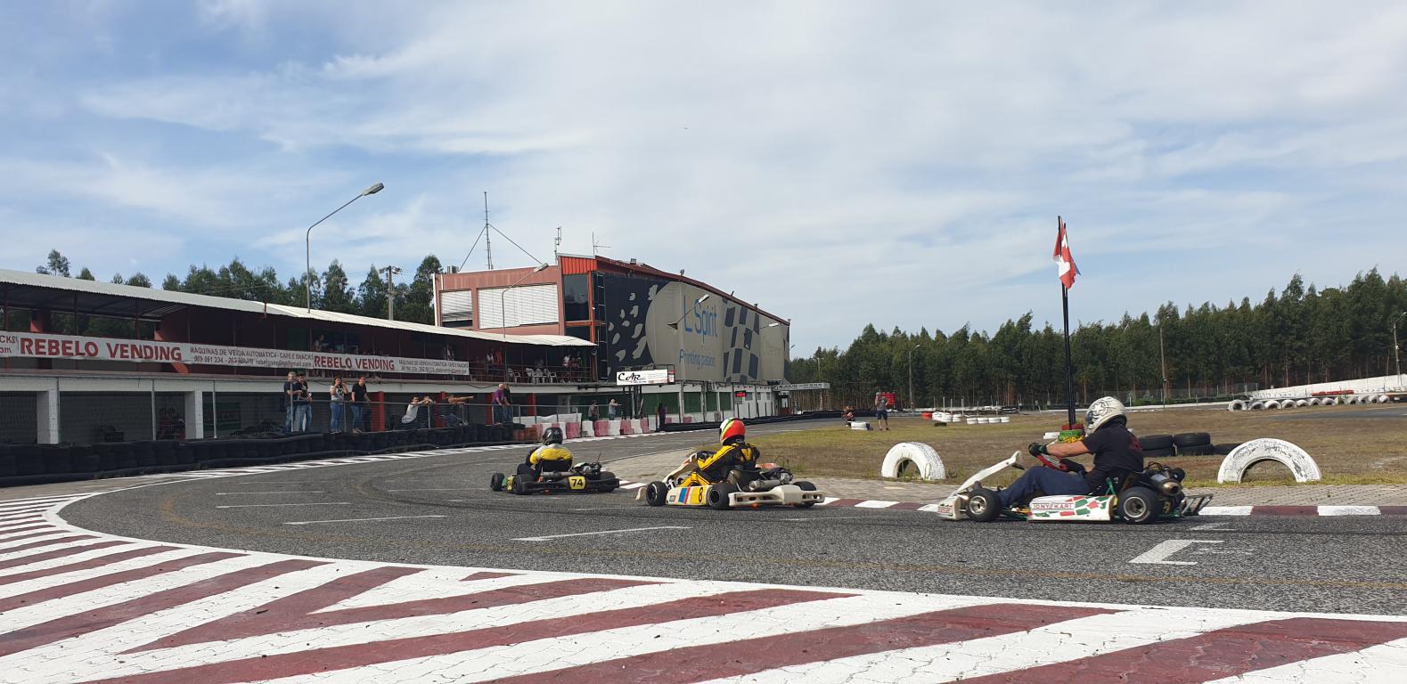26º Aniversário Euroindy - Fotos e resultados152