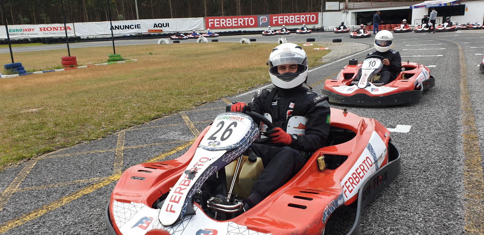 Academia Kart Cup5