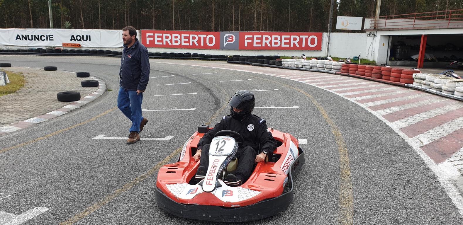 Academia Kart Cup21