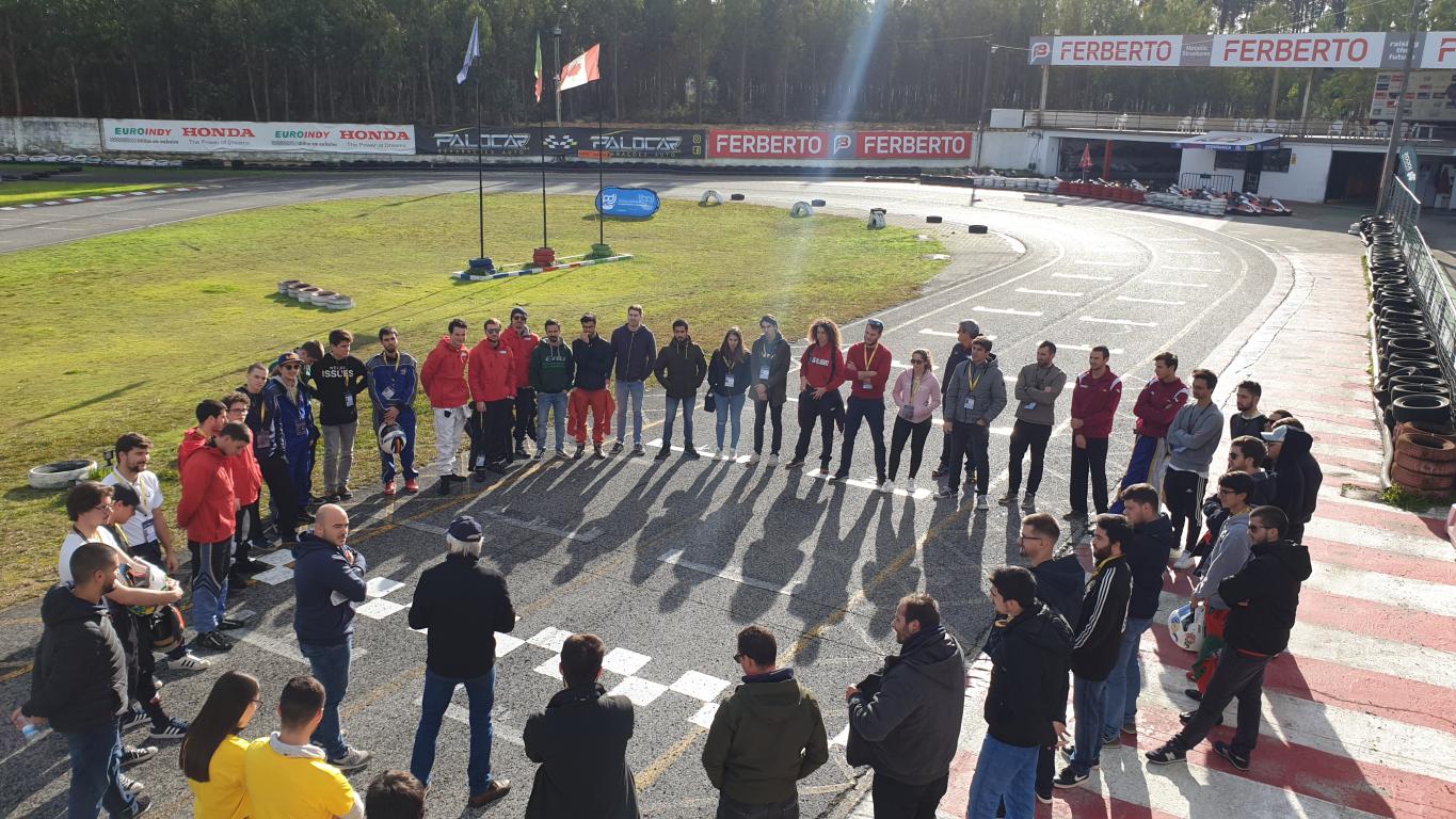 CNU Karting Equipas3
