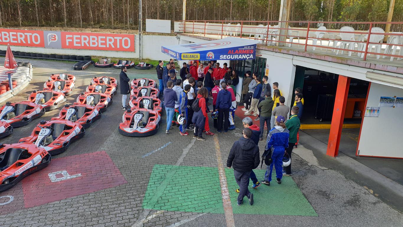 CNU Karting Equipas7