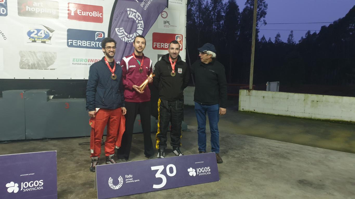 CNU Karting Equipas21