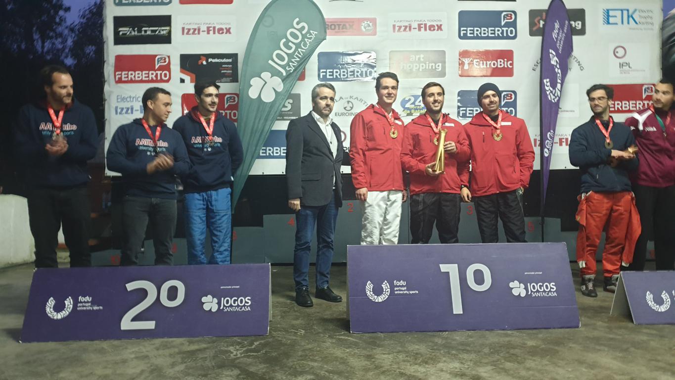 CNU Karting Equipas26