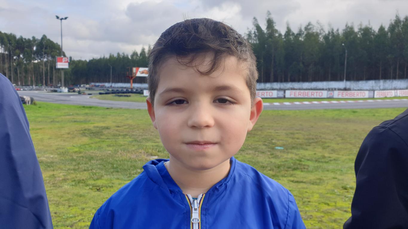 Taça Euroindy - Christmas Race 201912