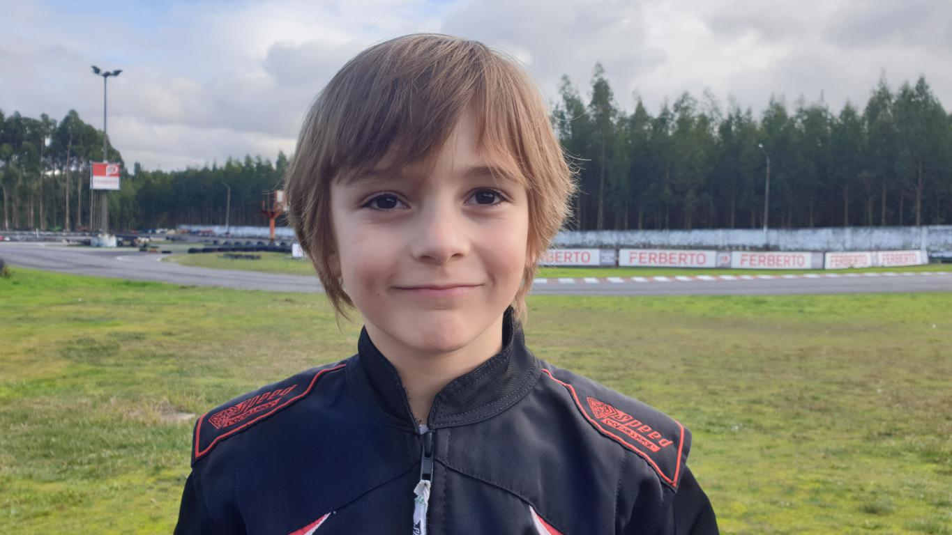 Taça Euroindy - Christmas Race 201914