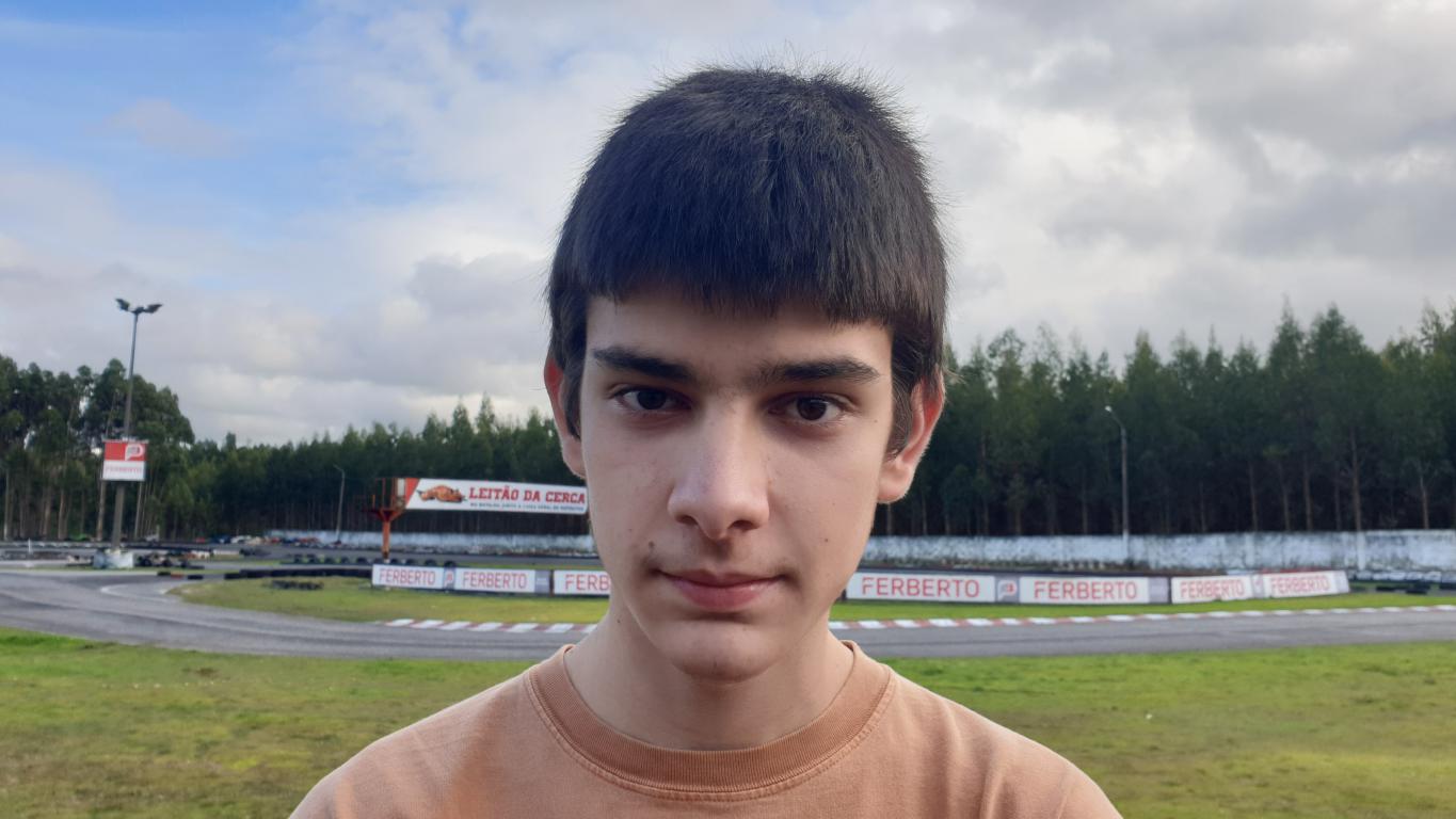 Taça Euroindy - Christmas Race 201918