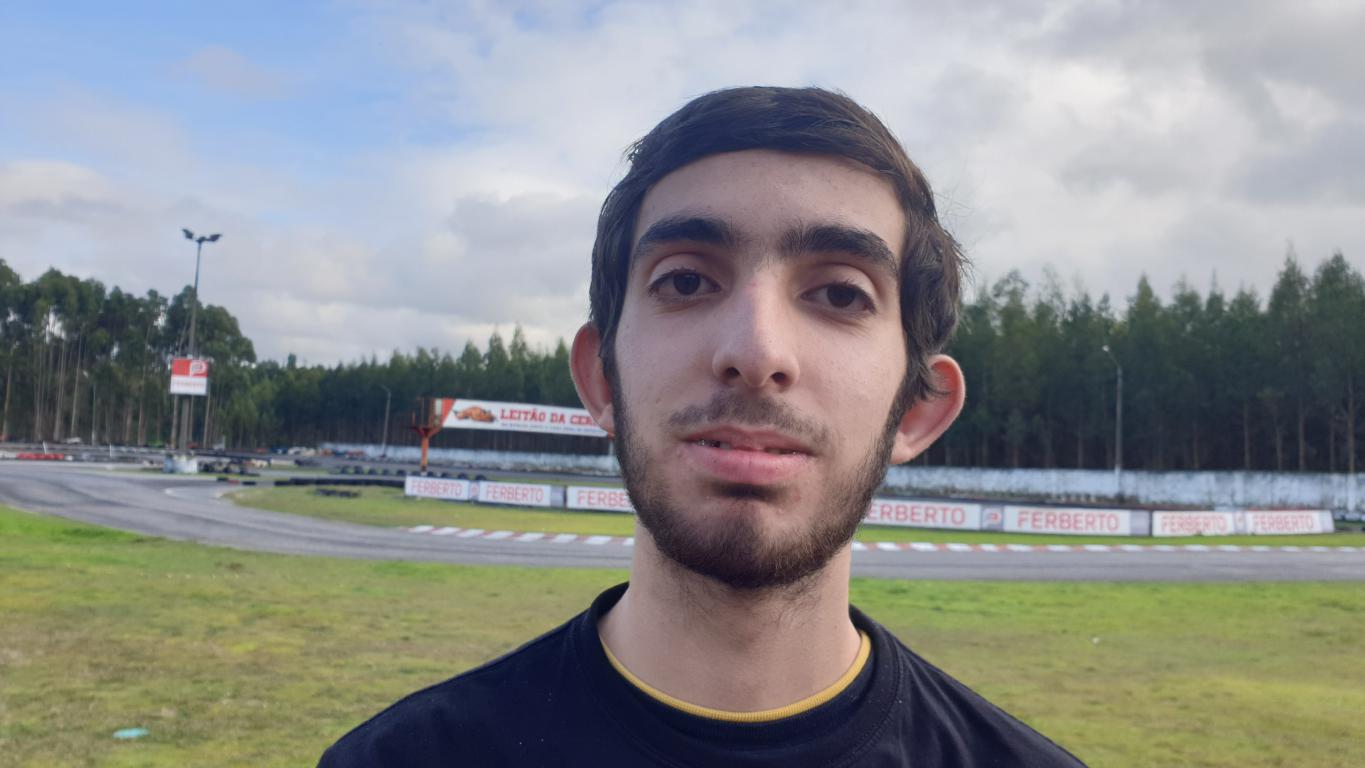 Taça Euroindy - Christmas Race 201919