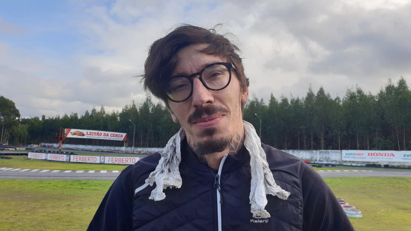 Taça Euroindy - Christmas Race 201926