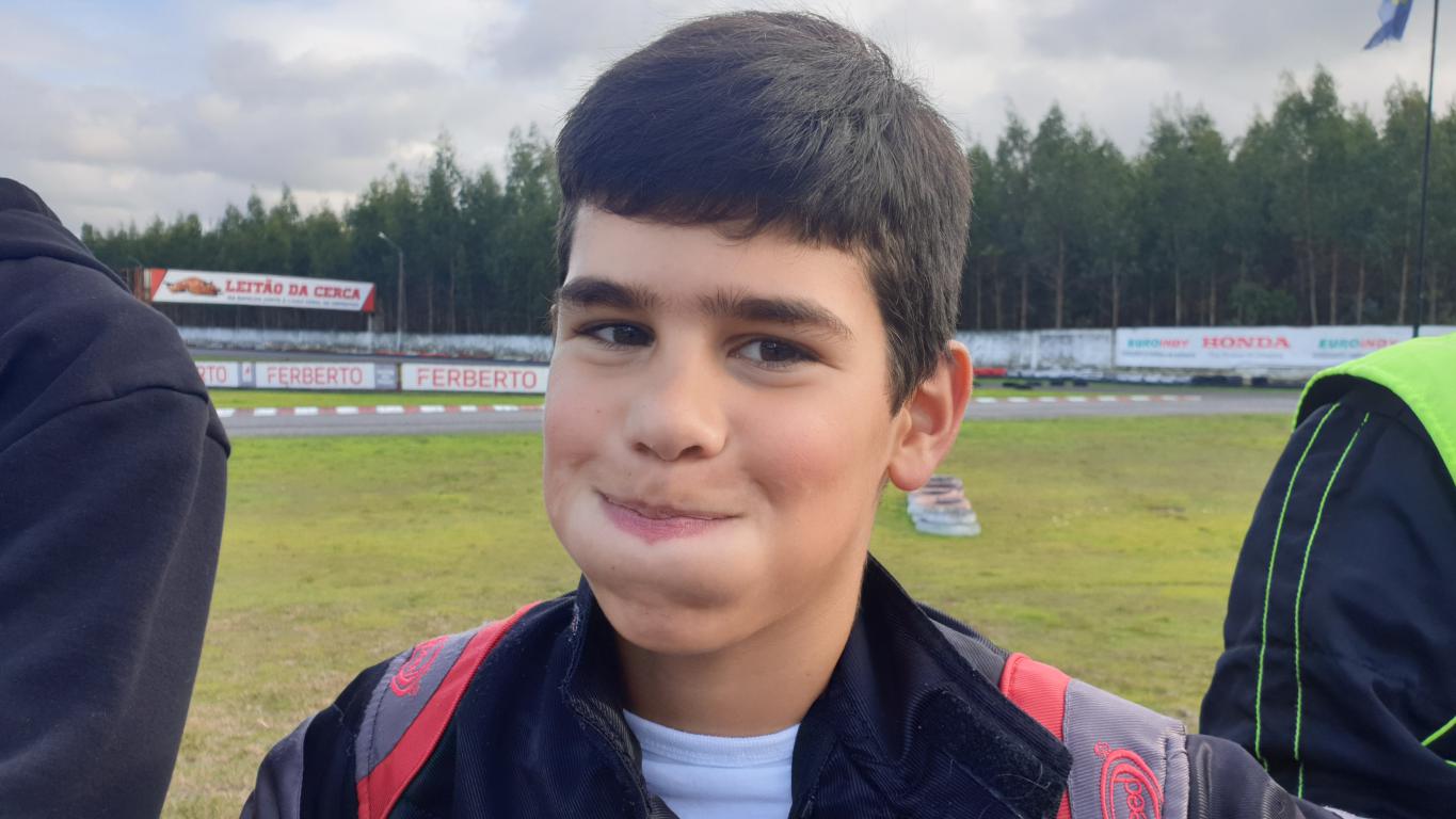 Taça Euroindy - Christmas Race 201930