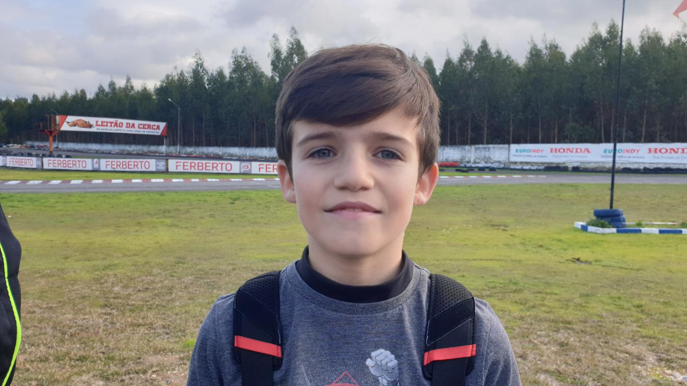 Taça Euroindy - Christmas Race 201932