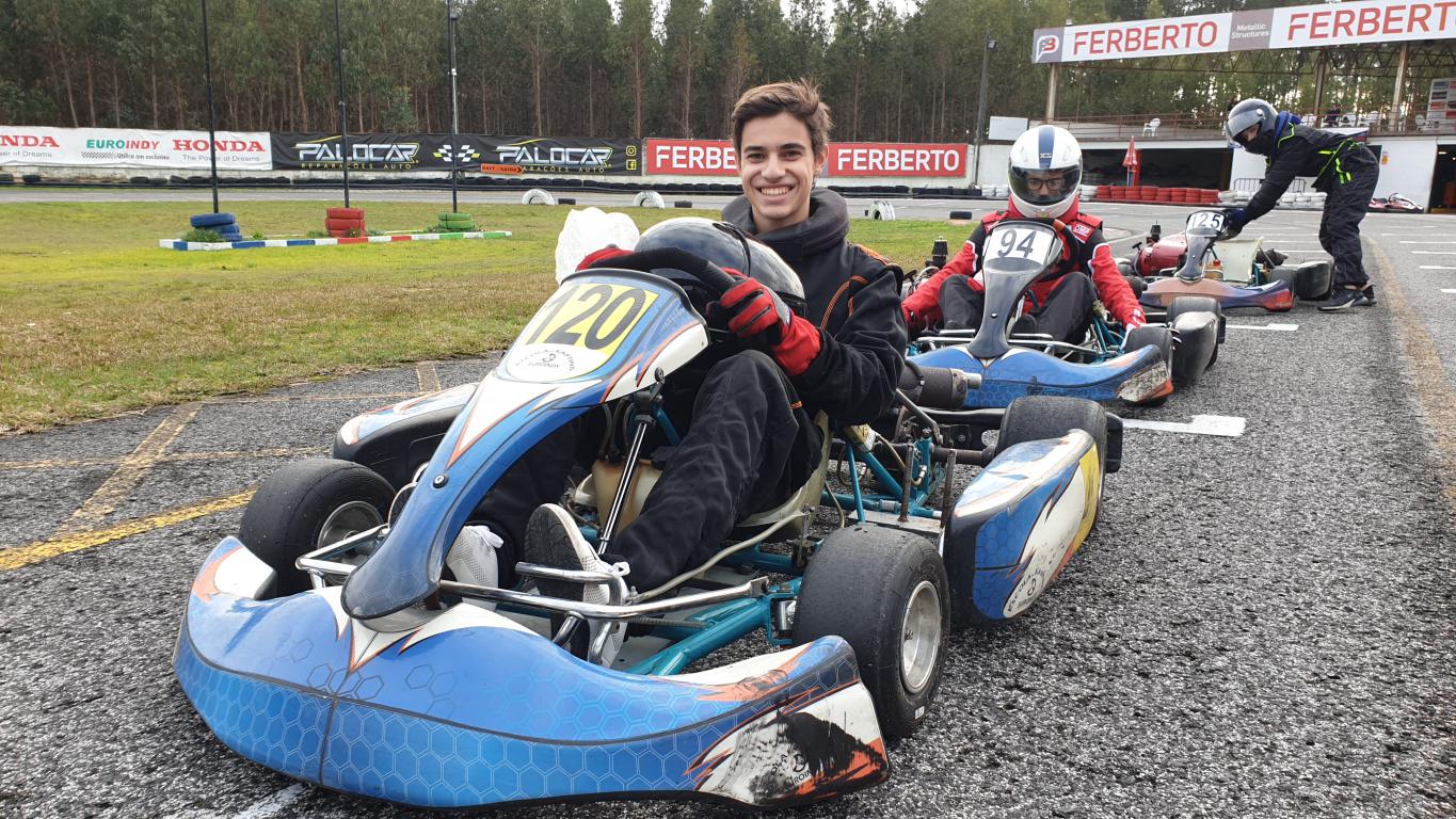 Taça Euroindy - Christmas Race 201953