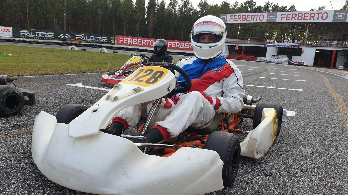 Taça Euroindy - Christmas Race 201967