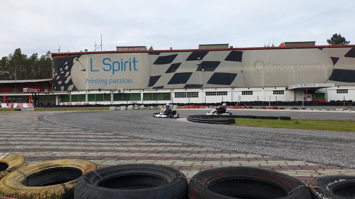 Taça Euroindy - Christmas Race 201970