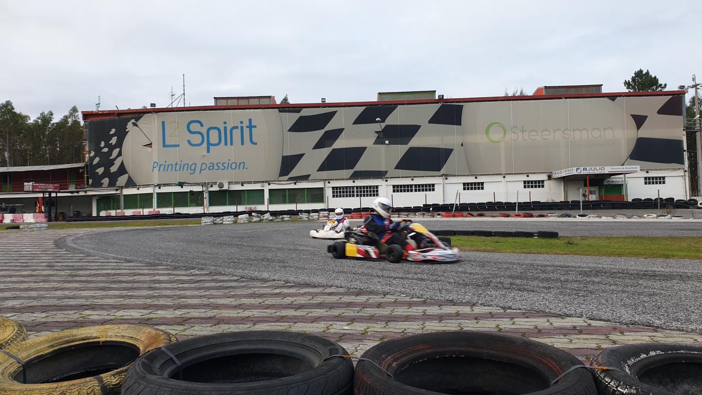 Taça Euroindy - Christmas Race 201972