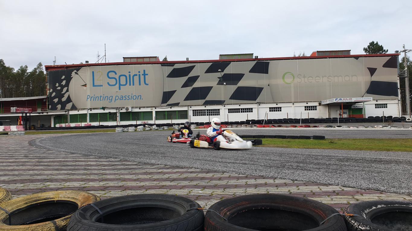 Taça Euroindy - Christmas Race 201974
