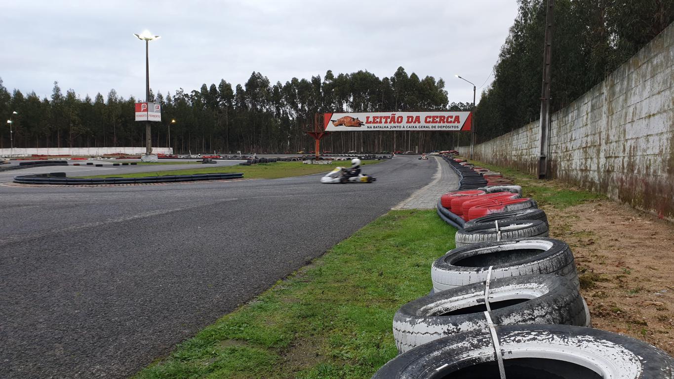 Taça Euroindy - Christmas Race 201999