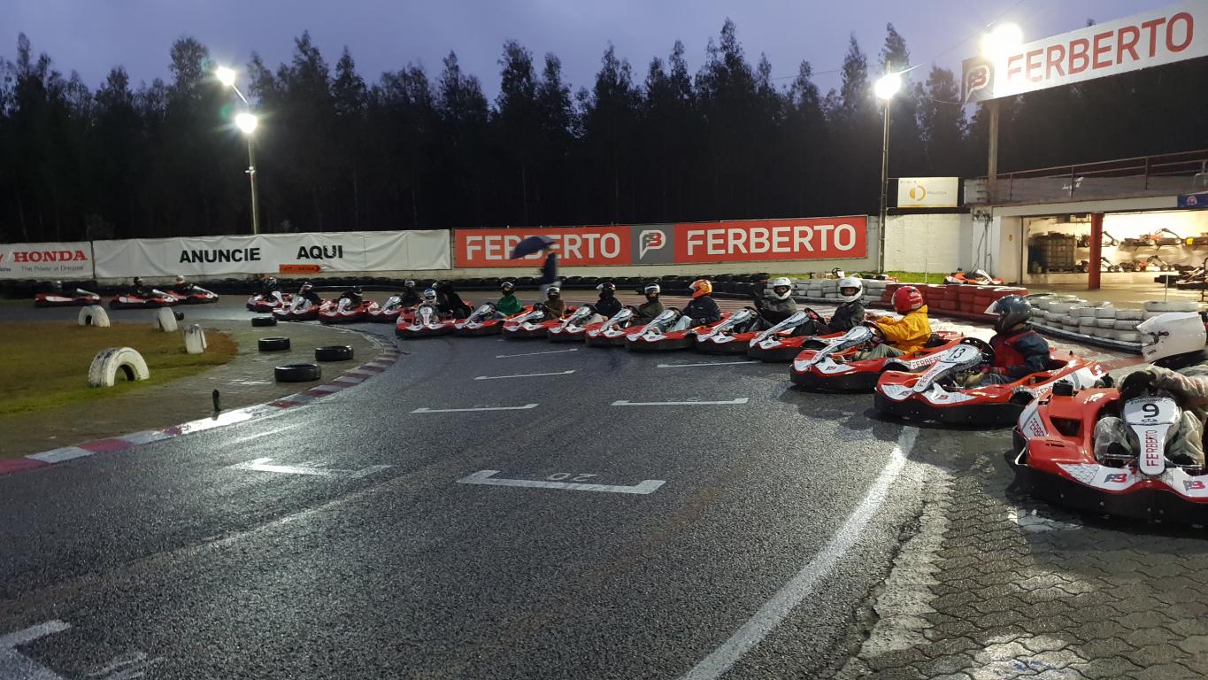 4ª Edição - Ases do Volante3