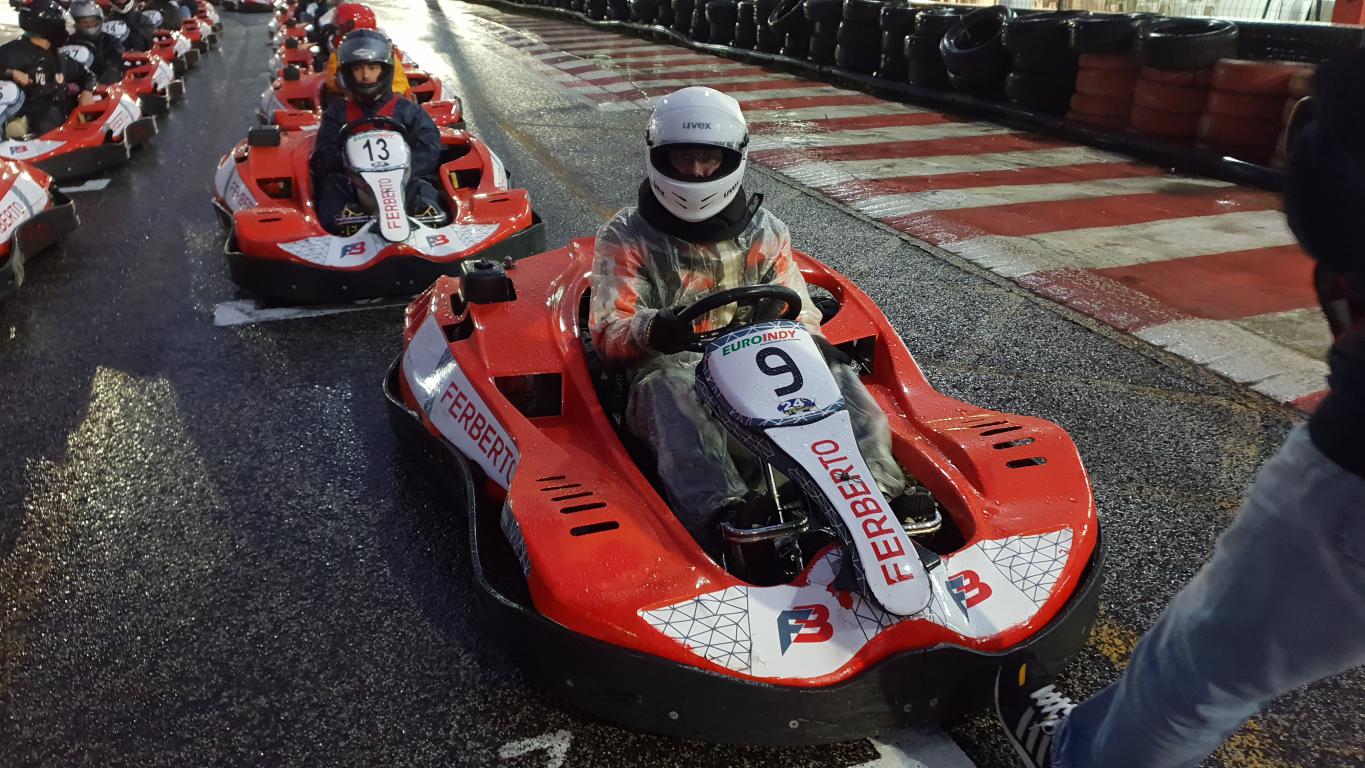 4ª Edição - Ases do Volante5