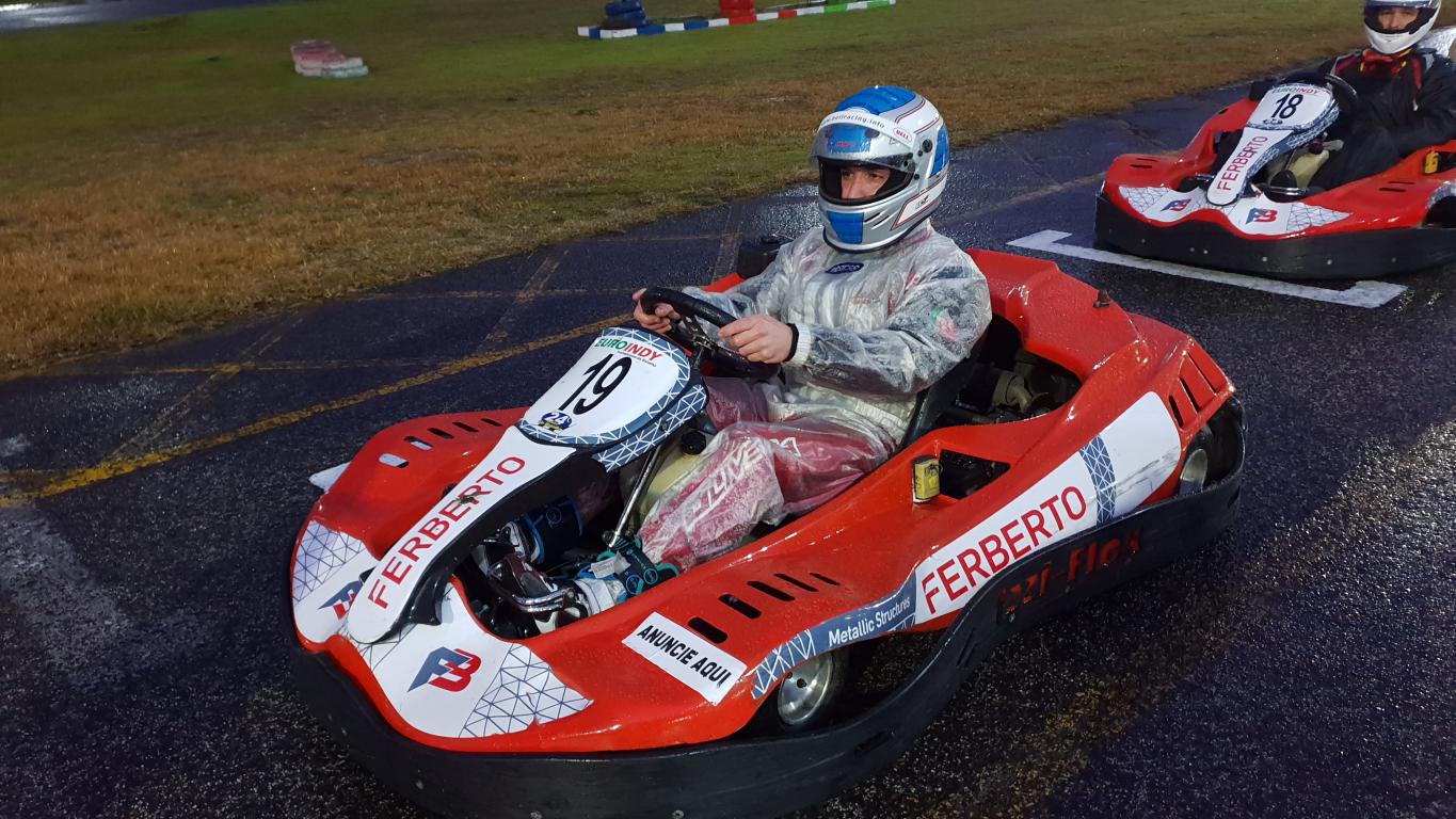 4ª Edição - Ases do Volante6