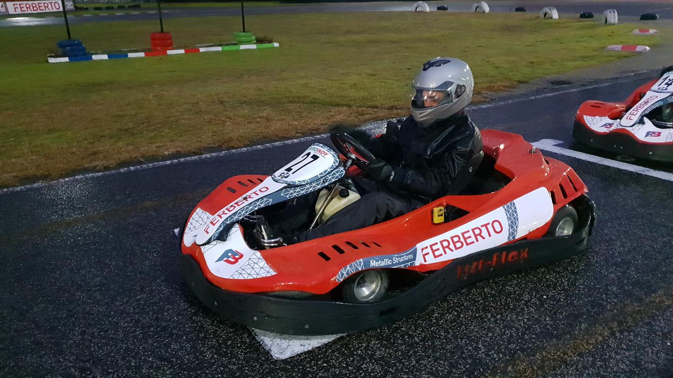 4ª Edição - Ases do Volante11