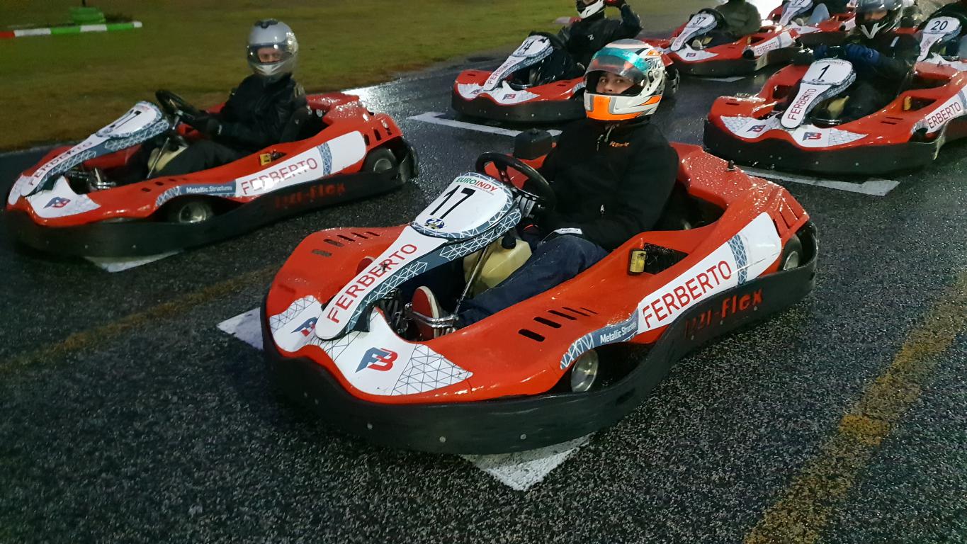 4ª Edição - Ases do Volante12