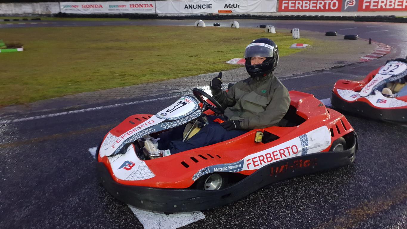 4ª Edição - Ases do Volante15