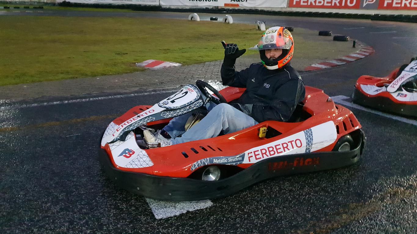 4ª Edição - Ases do Volante17