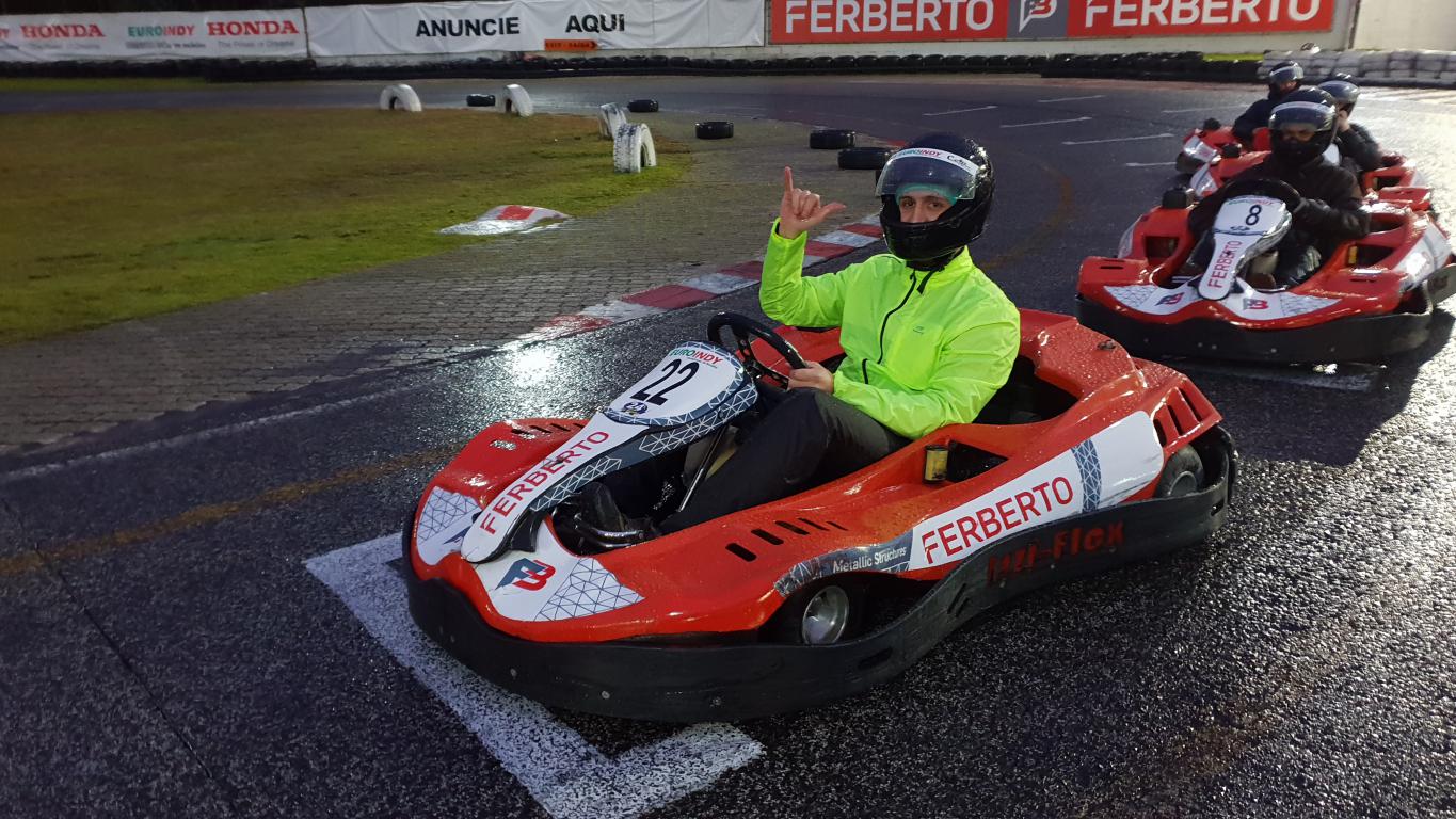 4ª Edição - Ases do Volante19