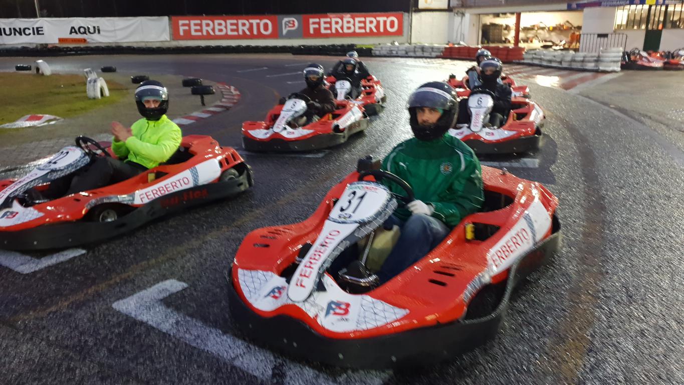 4ª Edição - Ases do Volante20