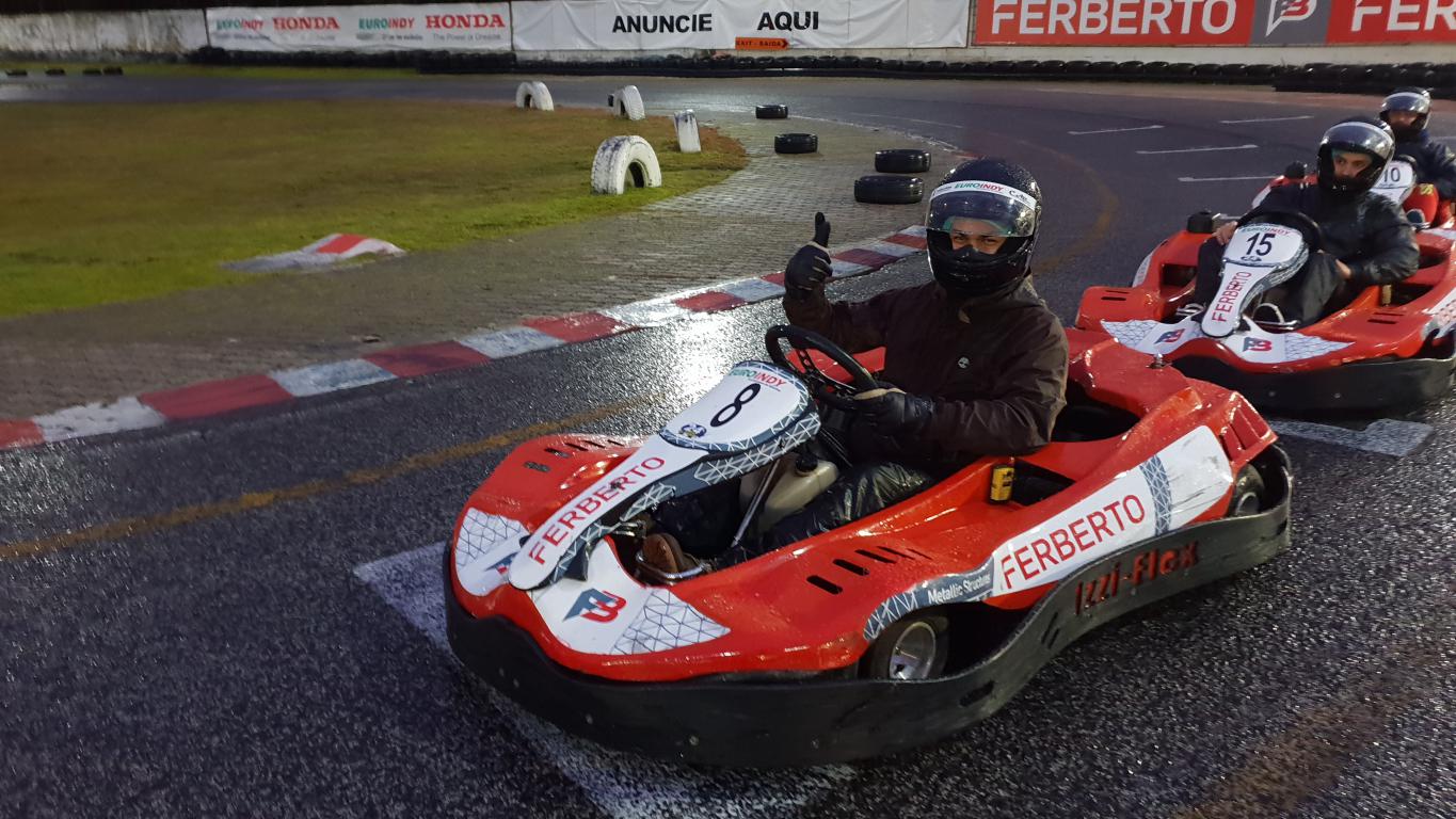 4ª Edição - Ases do Volante21