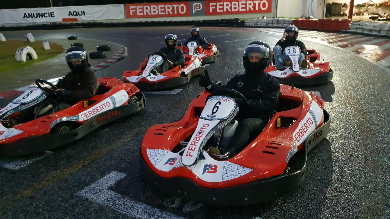 4ª Edição - Ases do Volante22