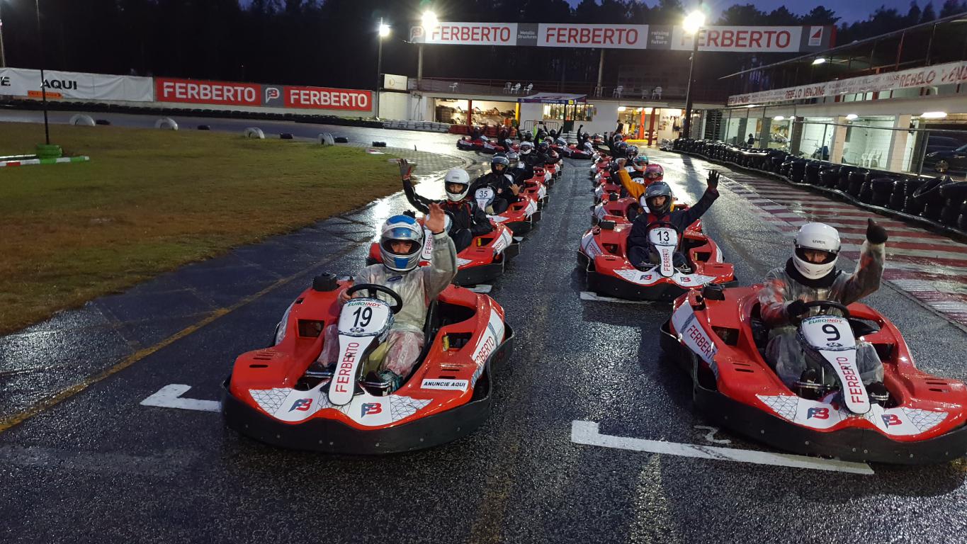 4ª Edição - Ases do Volante26