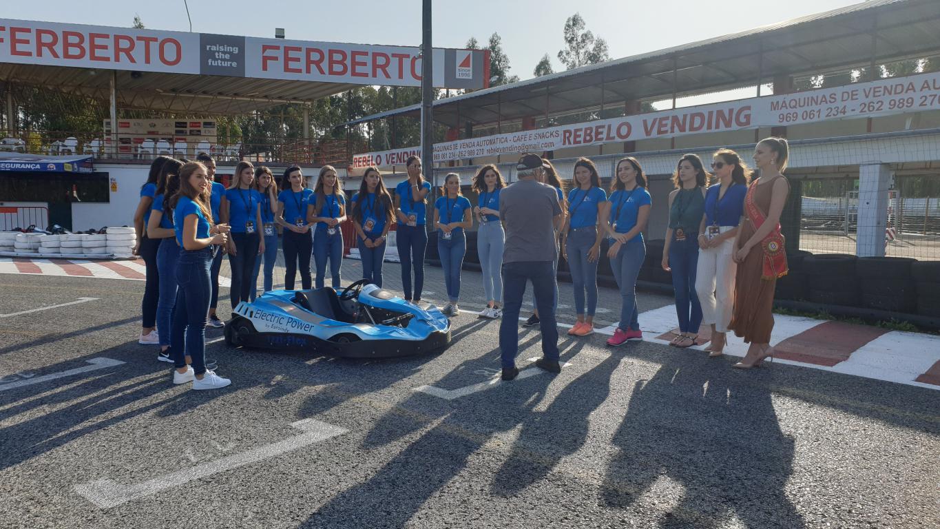 Miss Portuguesa 20190