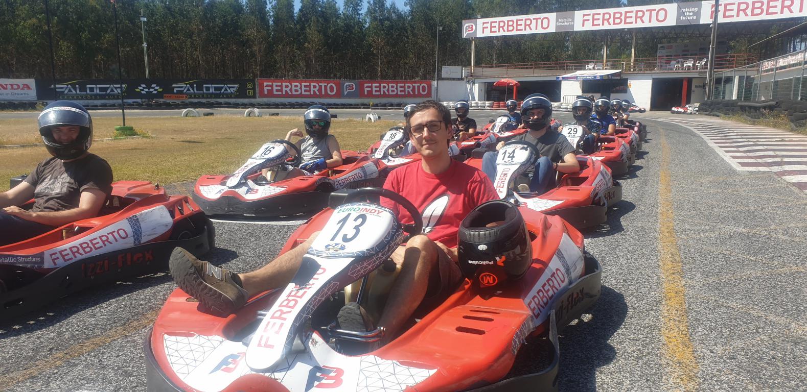 Kartzai 20199