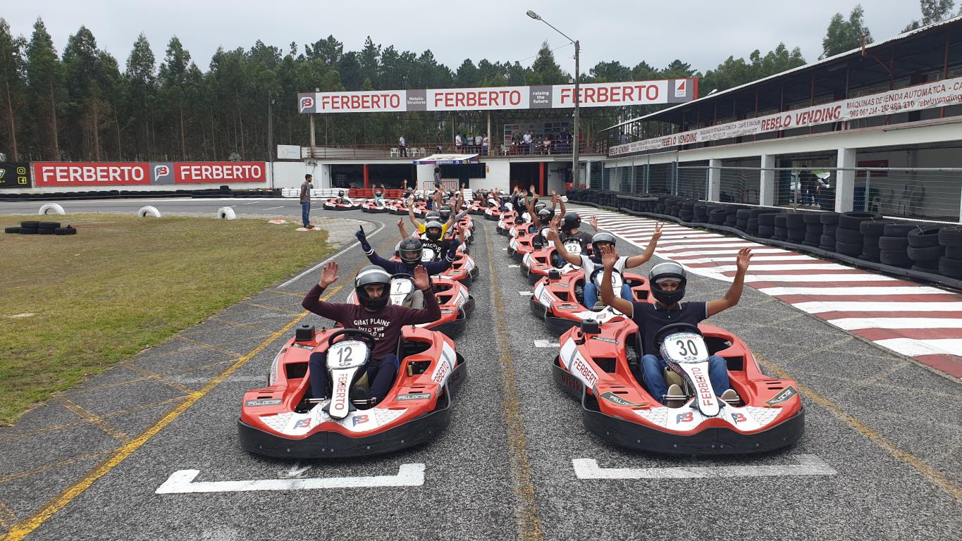 Super Unidos Kart28