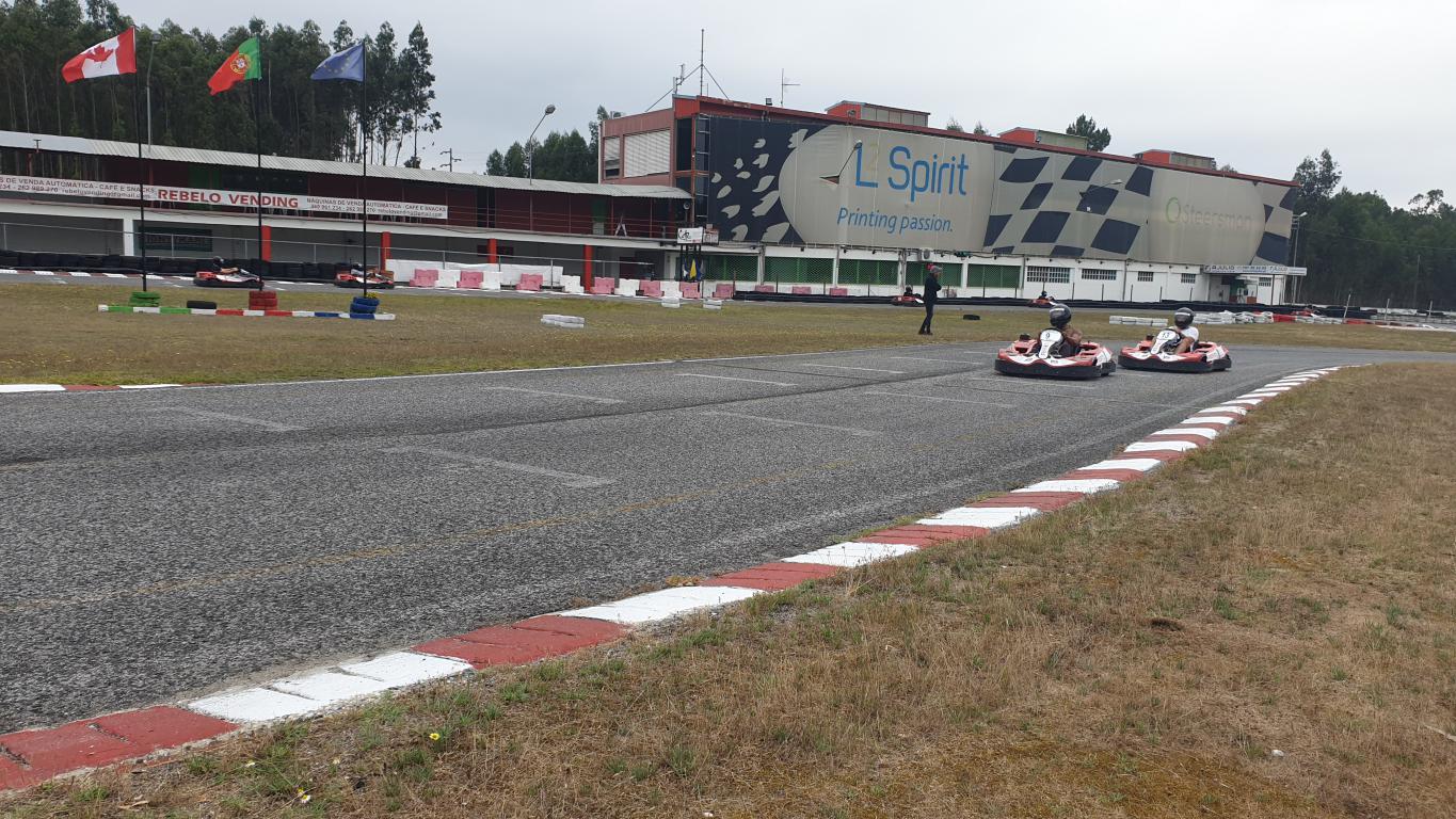 Super Unidos Kart43