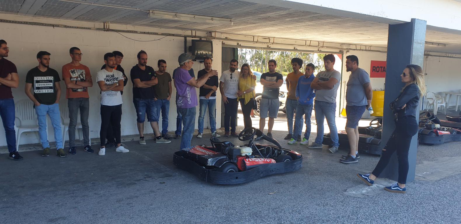 2º Karting CalibraFruta0