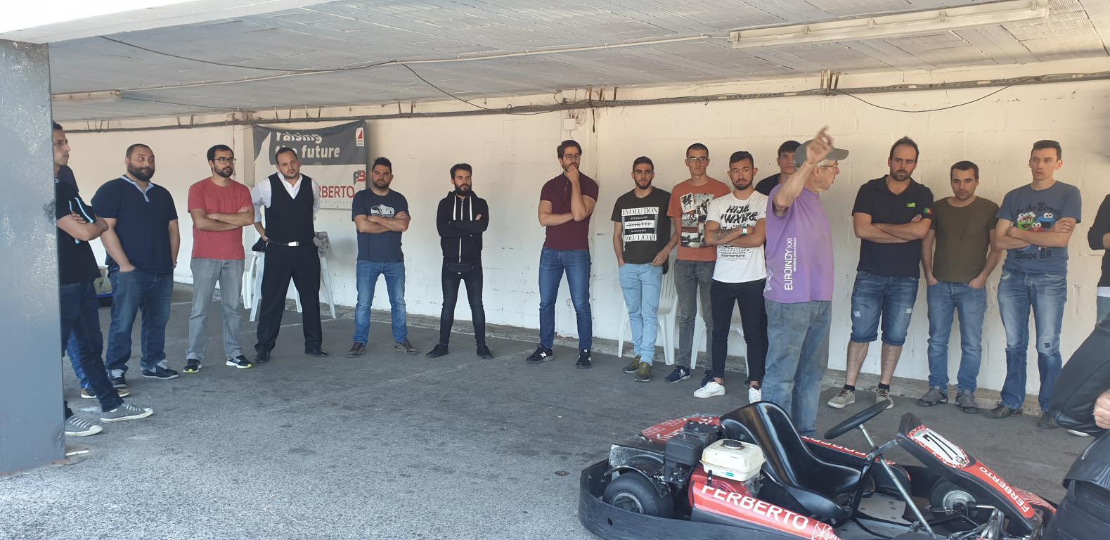 2º Karting CalibraFruta1