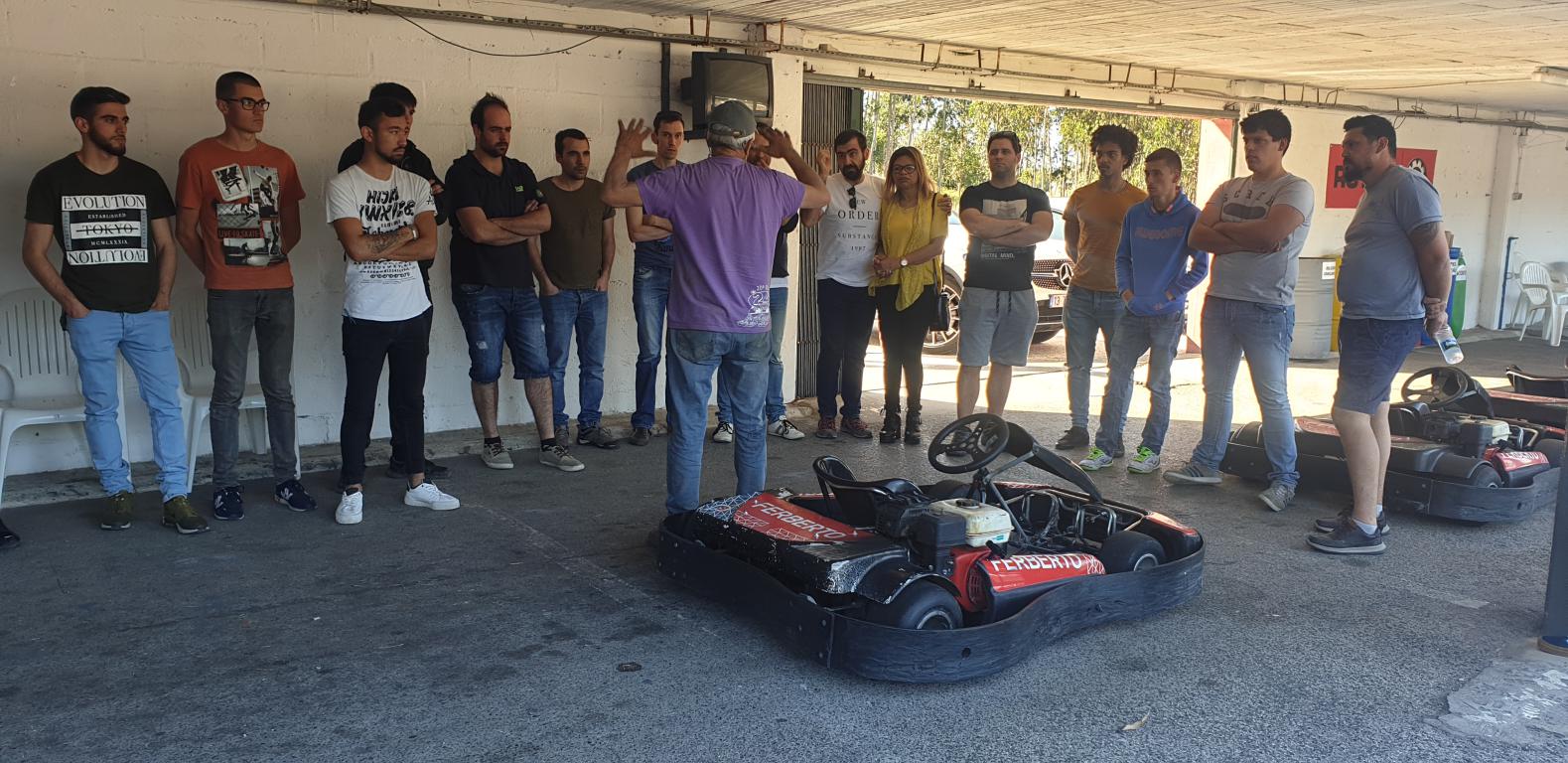 2º Karting CalibraFruta3
