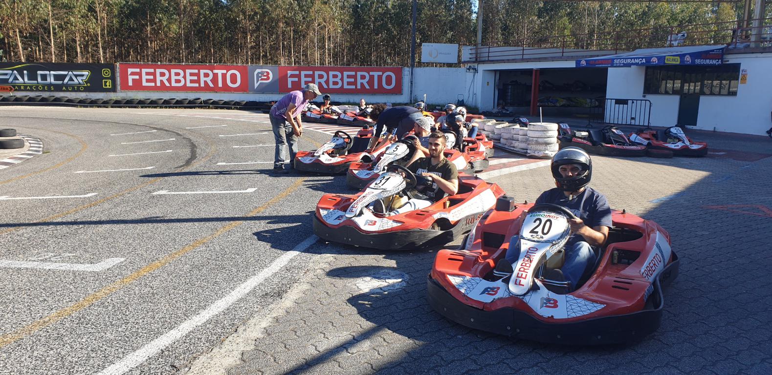2º Karting CalibraFruta6