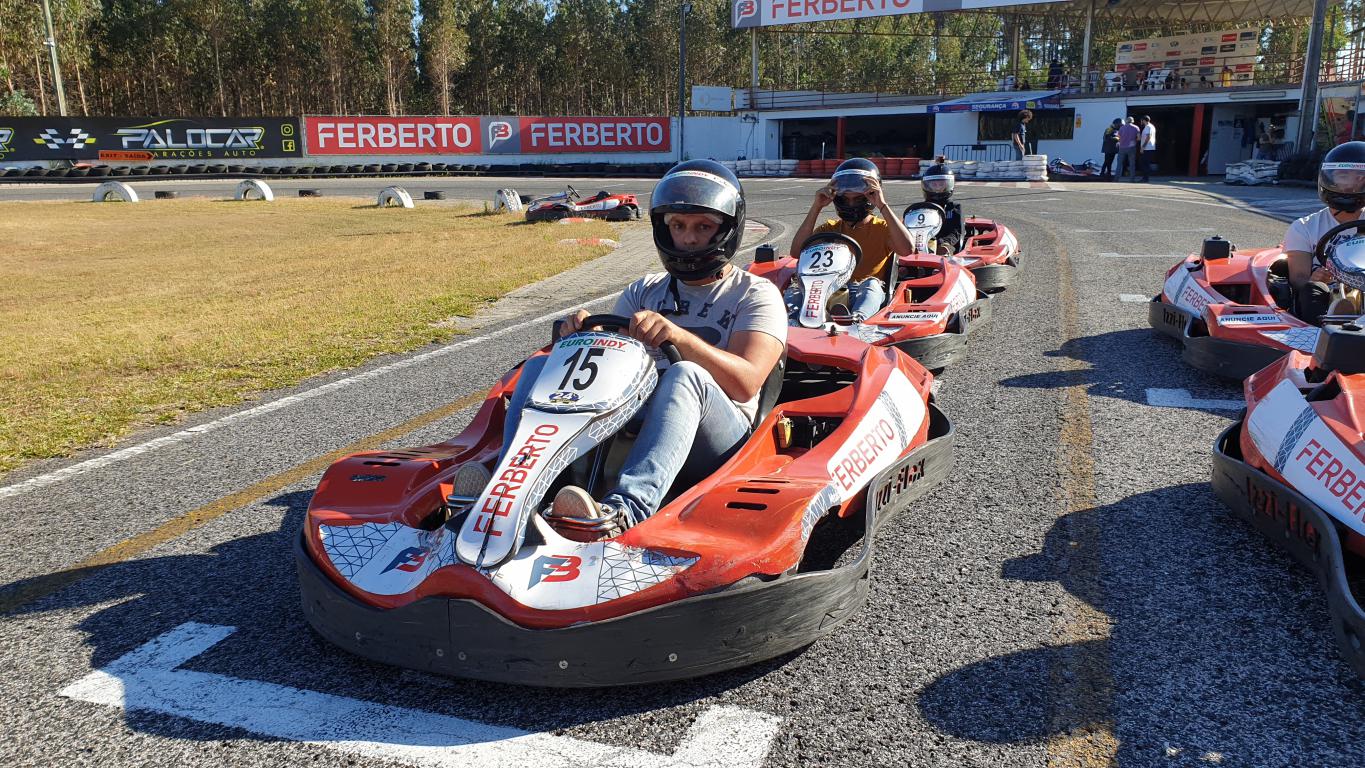 2º Karting CalibraFruta13