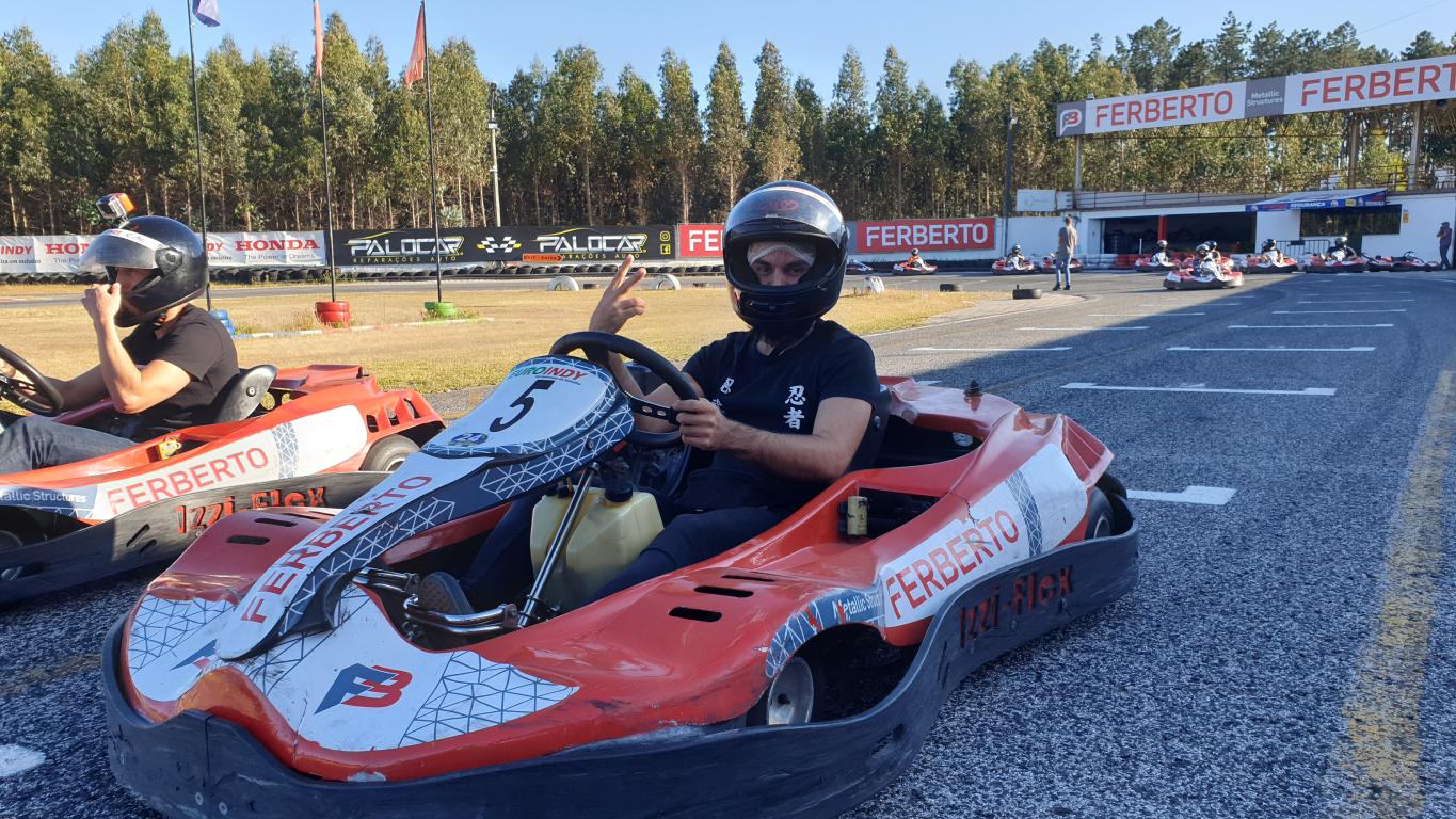 2º Karting CalibraFruta23