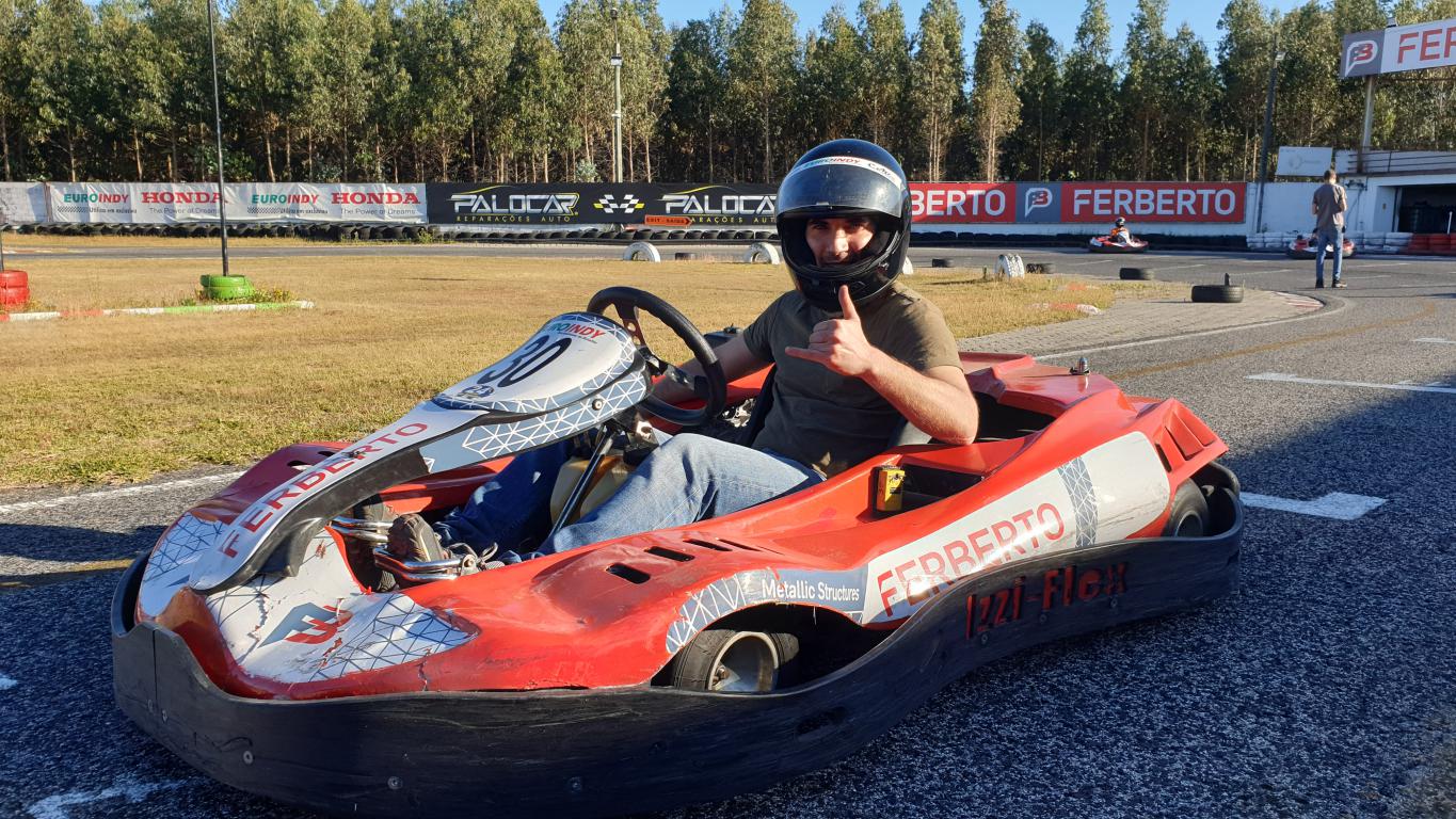 2º Karting CalibraFruta28