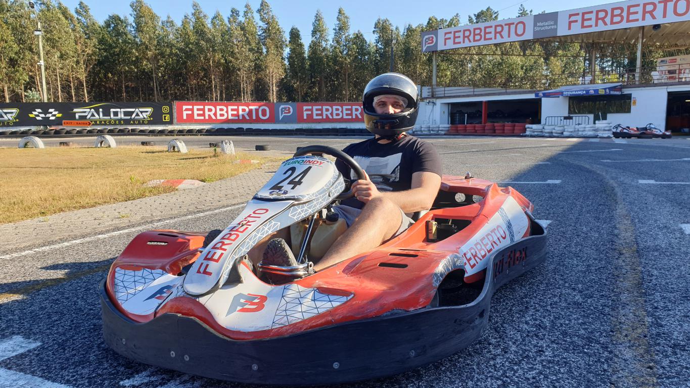 2º Karting CalibraFruta32