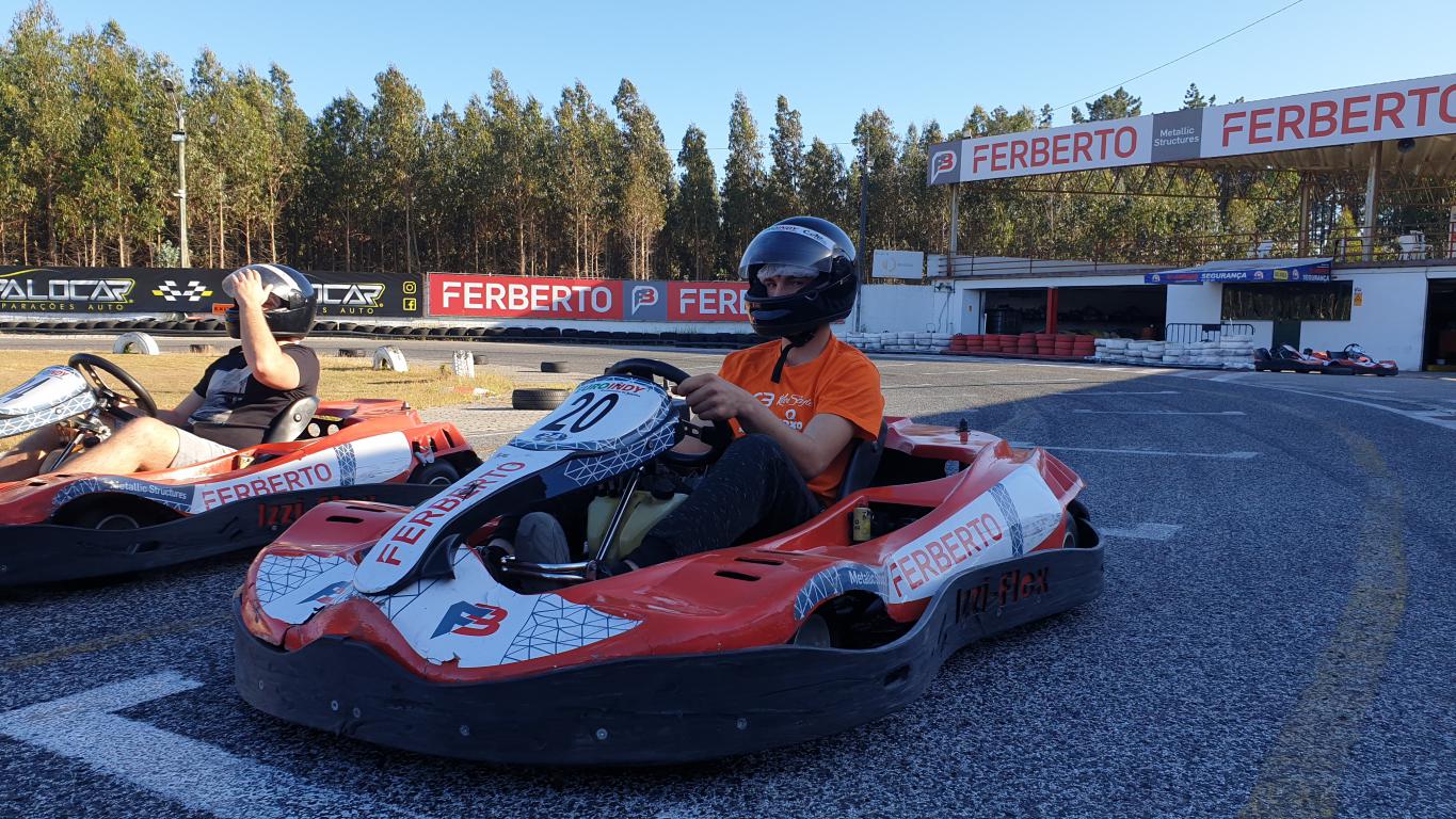 2º Karting CalibraFruta33