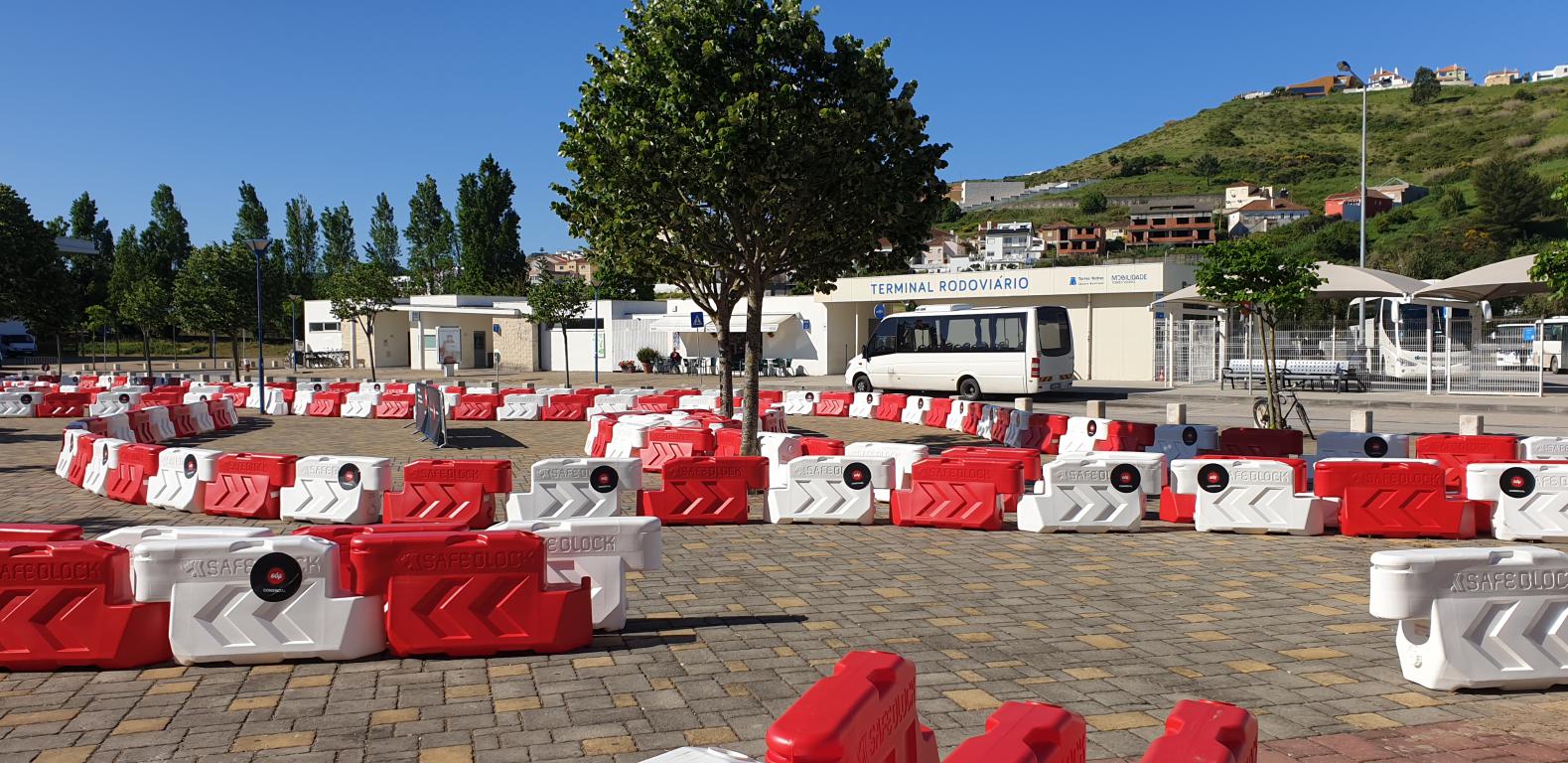 Dia da Mobilidade Elétrica - Torres Vedras 20194