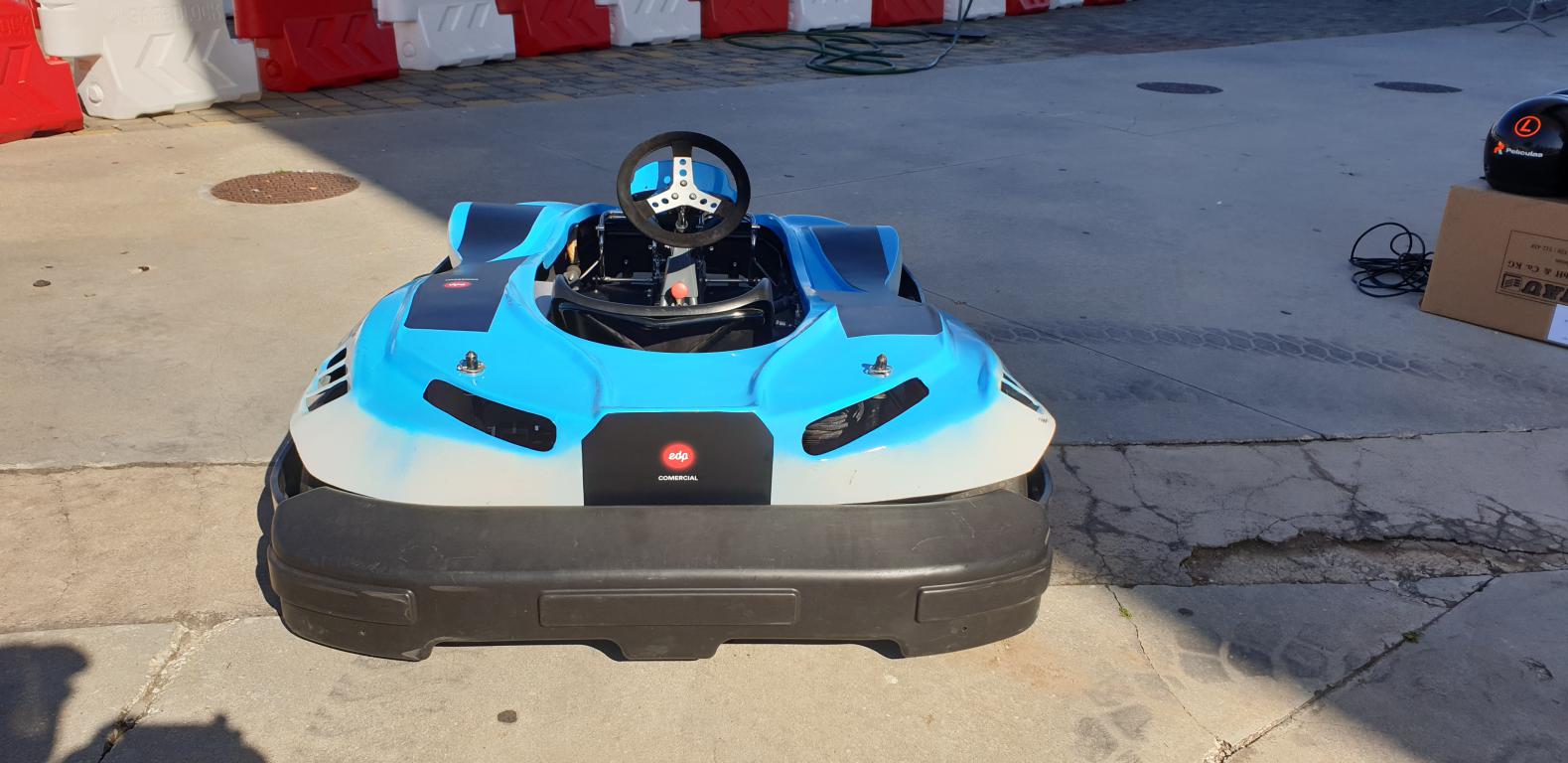 Dia da Mobilidade Elétrica - Torres Vedras 20197